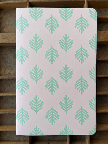 Lauae Large Notebook