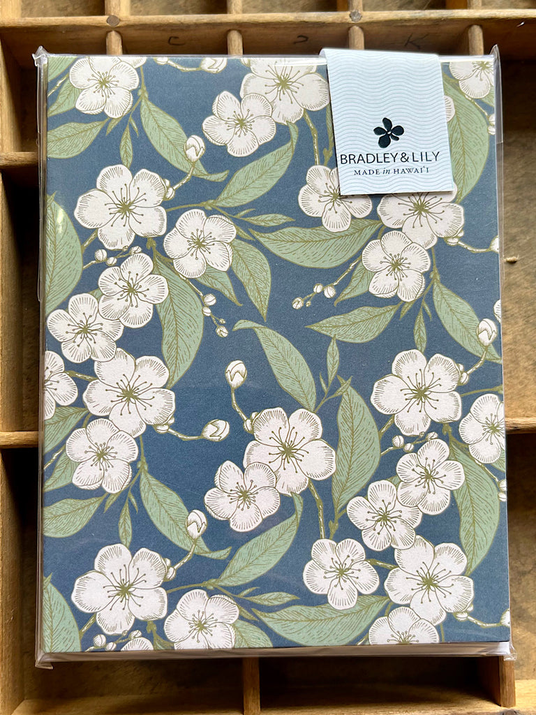 Ume Blossom Notes