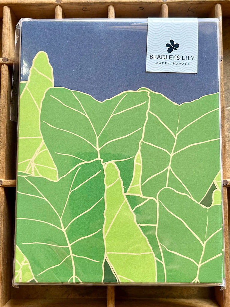 Kalo Blank Notes