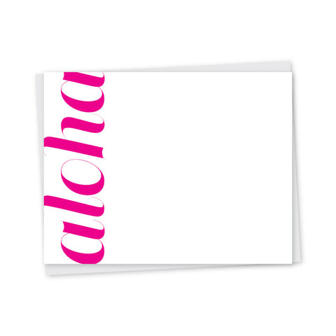3 X 3 Mini Note Cards / Blank Note Cards / Small Fold Cards / Mini