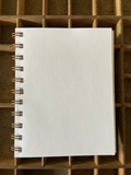 Kalo Spiral Bound Notebook