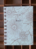 Lilikoi Spiral Bound Notebook