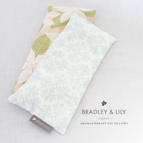 Organic Aromatherapy Pillow
