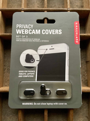 Smart Device Privacy Covers