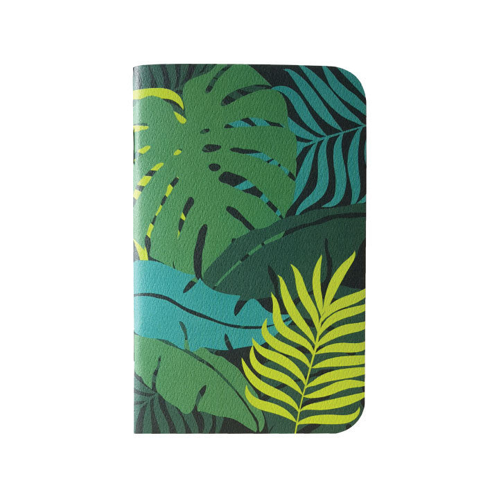 Rainforest Mini Notebook