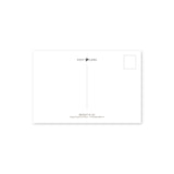 Bold Surf Postcard